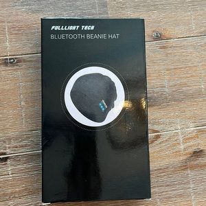 Bluetooth Beanie Hat